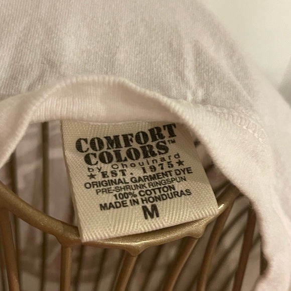 CC Tee - Picture 5 of 6